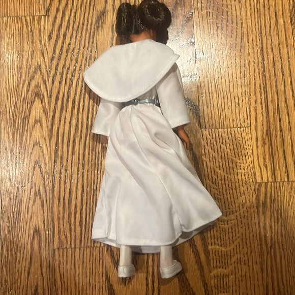 Vintage 1978 Princess Leia – Star Wars 12” Action Figure Doll - Picture 2 of 6